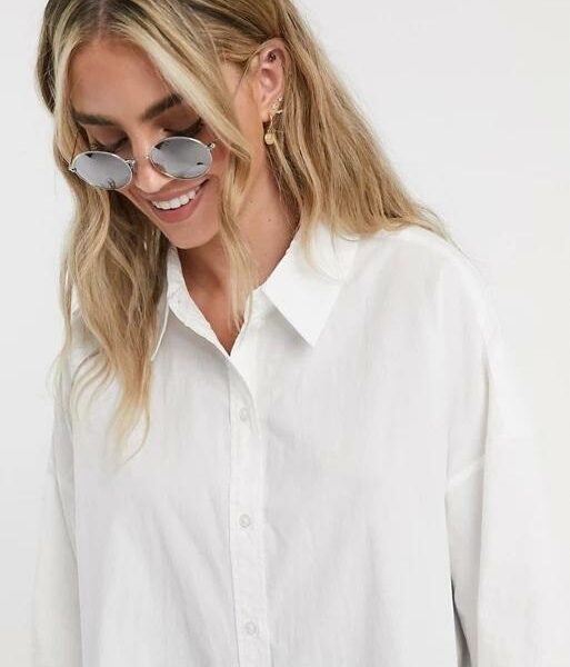 Chemise Serena
